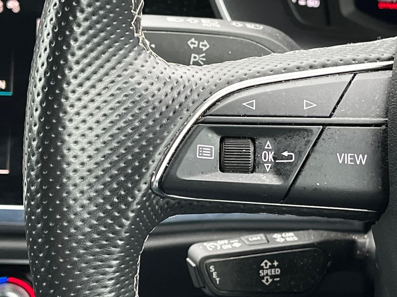 Used Audi Q3 2022 for sale - 76853938: Photo 27