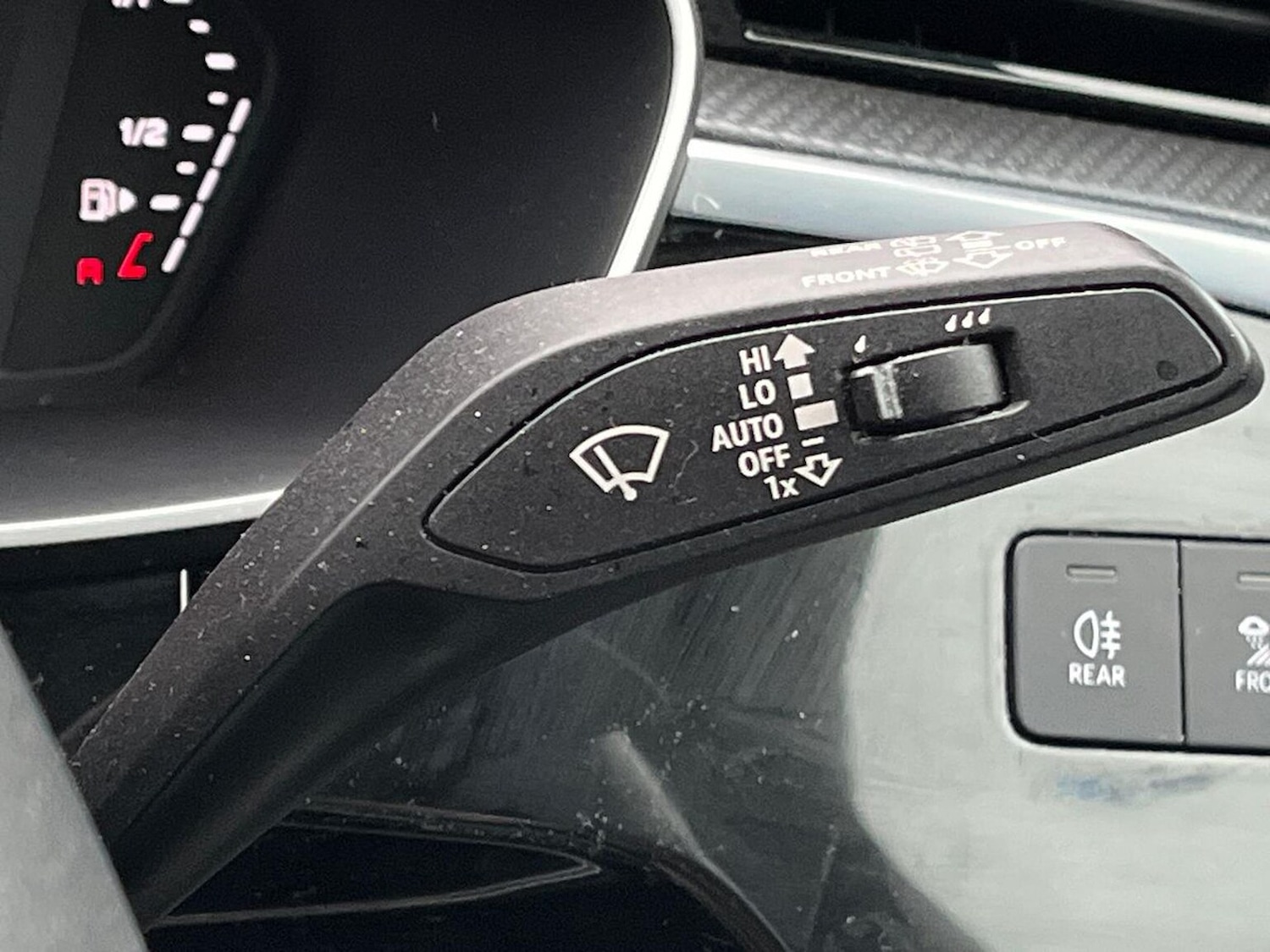 Used Audi Q3 2022 for sale - 76853938: Photo 29