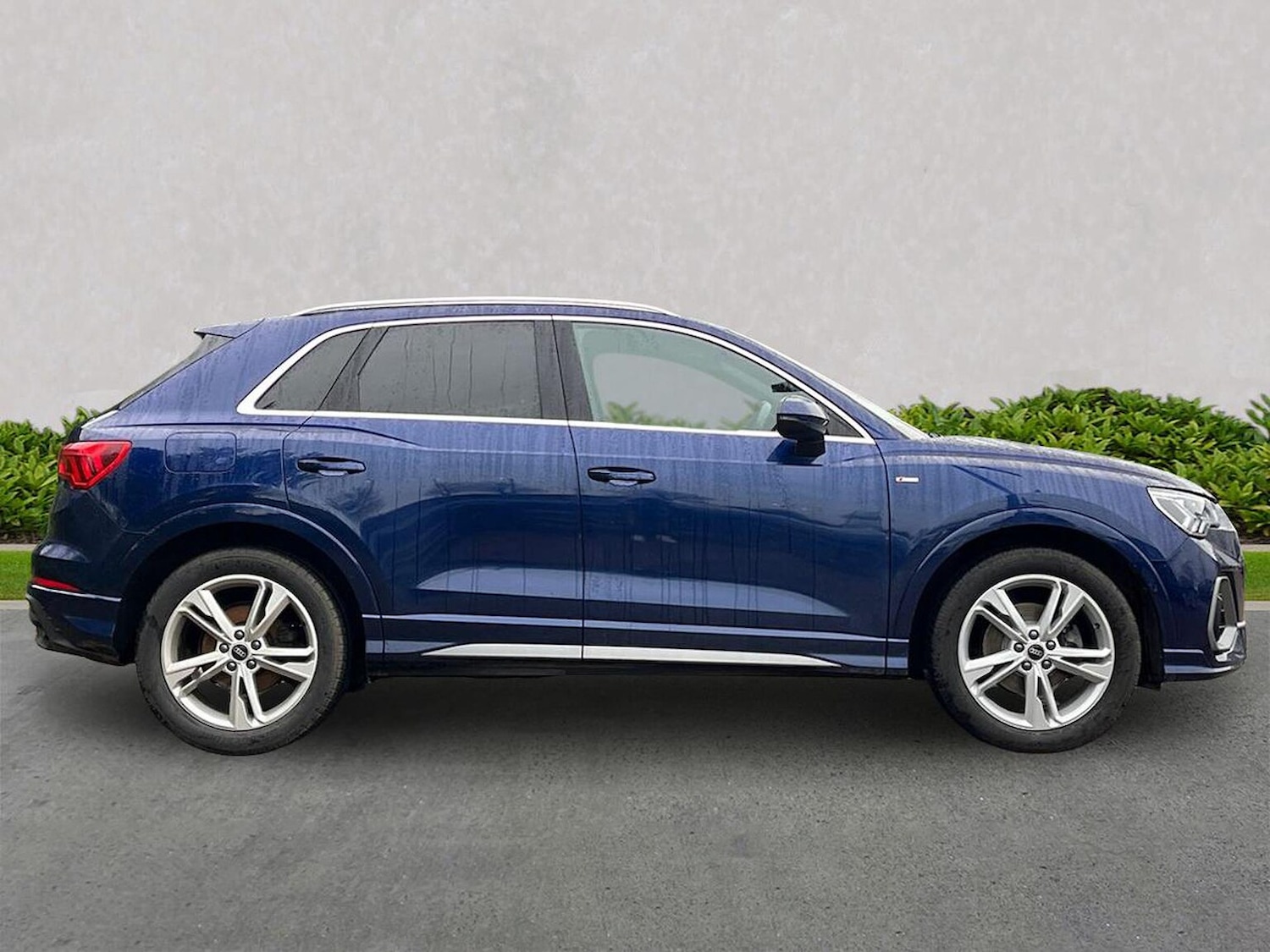 Used Audi Q3 2022 for sale - 76853938: Photo 3