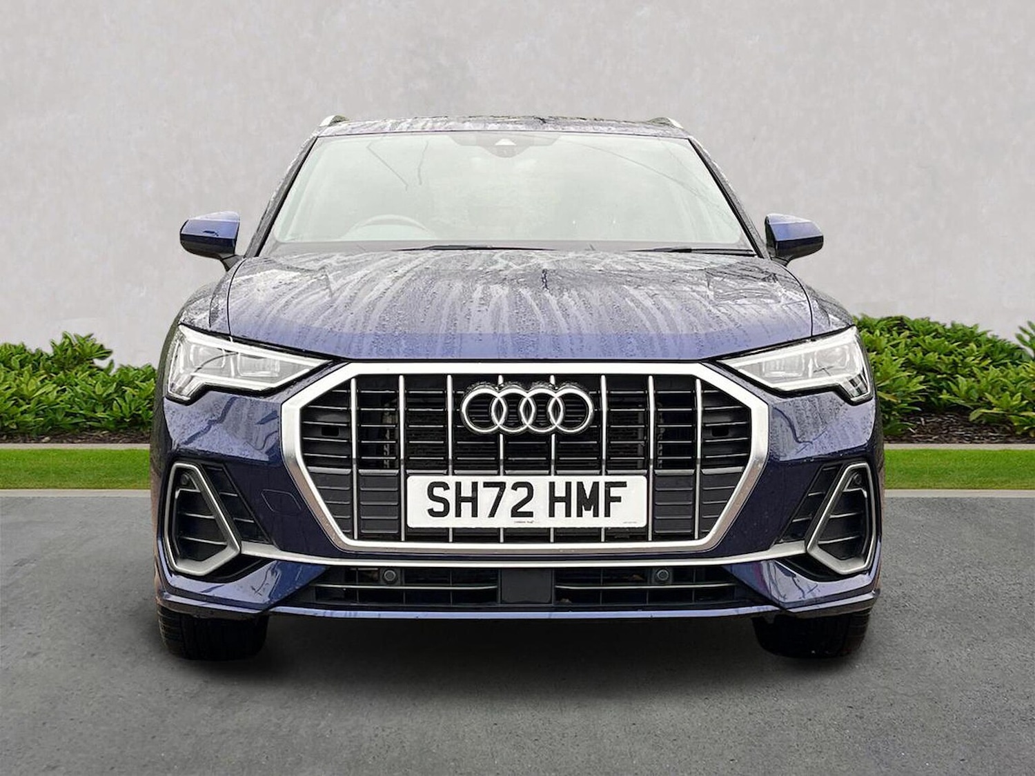 Used Audi Q3 2022 for sale - 76853938: Photo 5