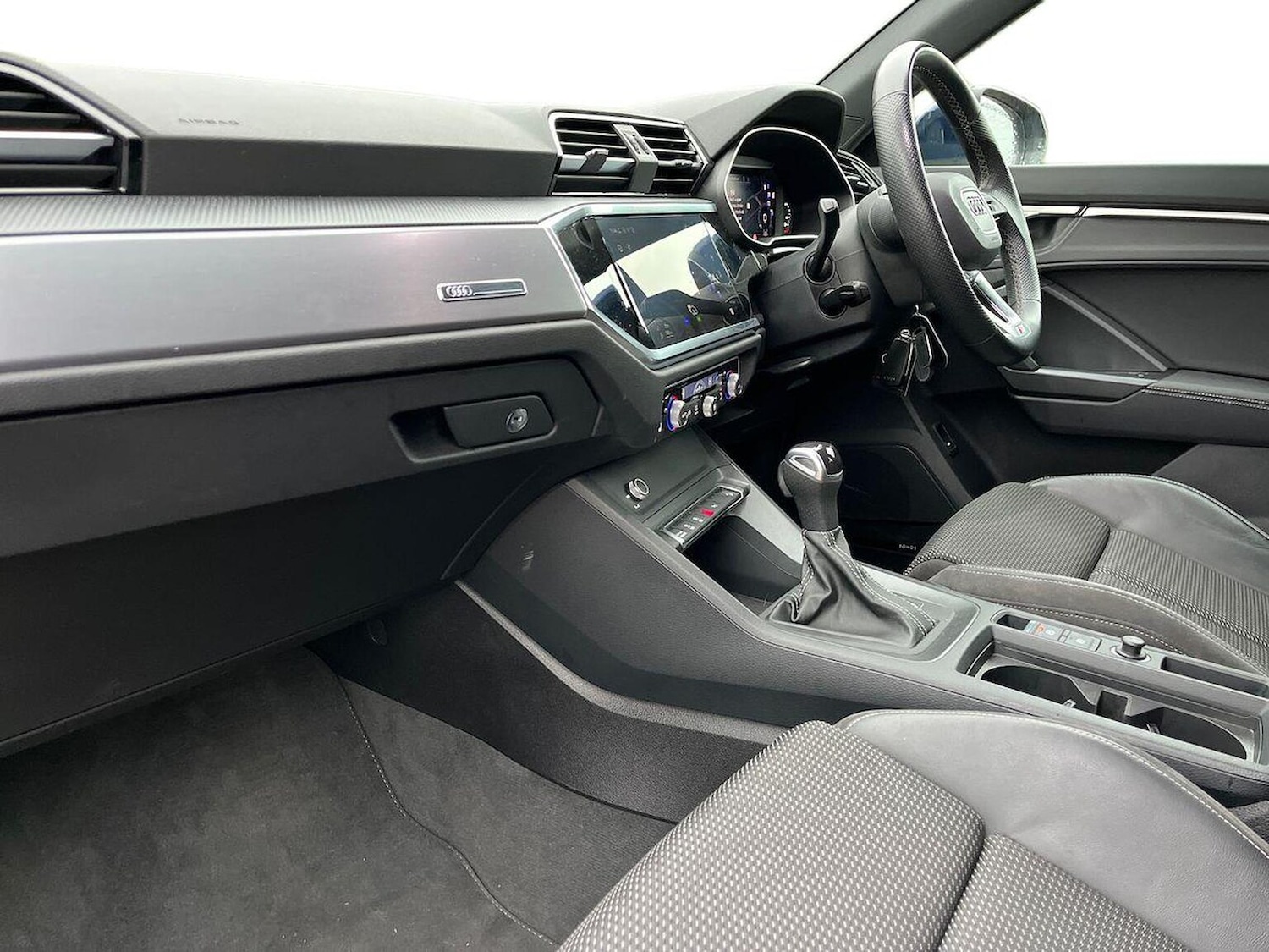 Used Audi Q3 2022 for sale - 76853938: Photo 7