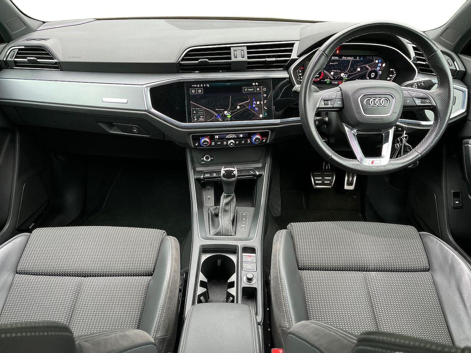 Used Audi Q3 2022 for sale - 76853938: Photo 8