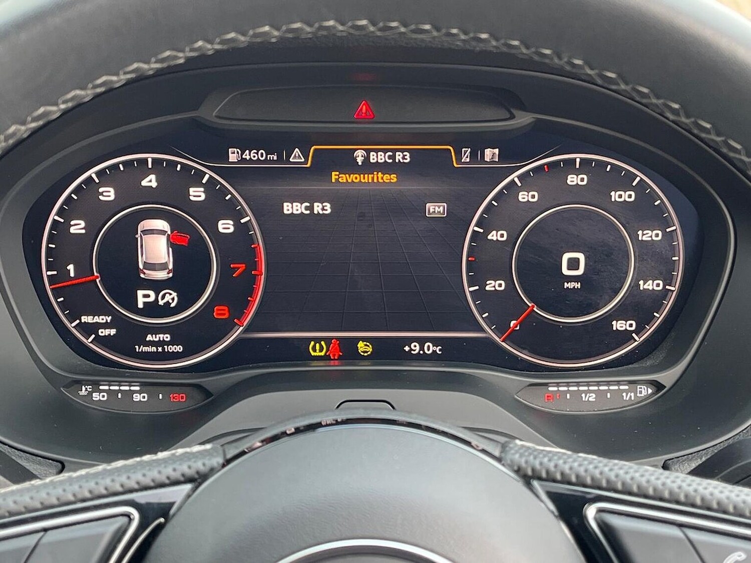 Used Audi Q2 2024 for sale - 76477286: Photo 10