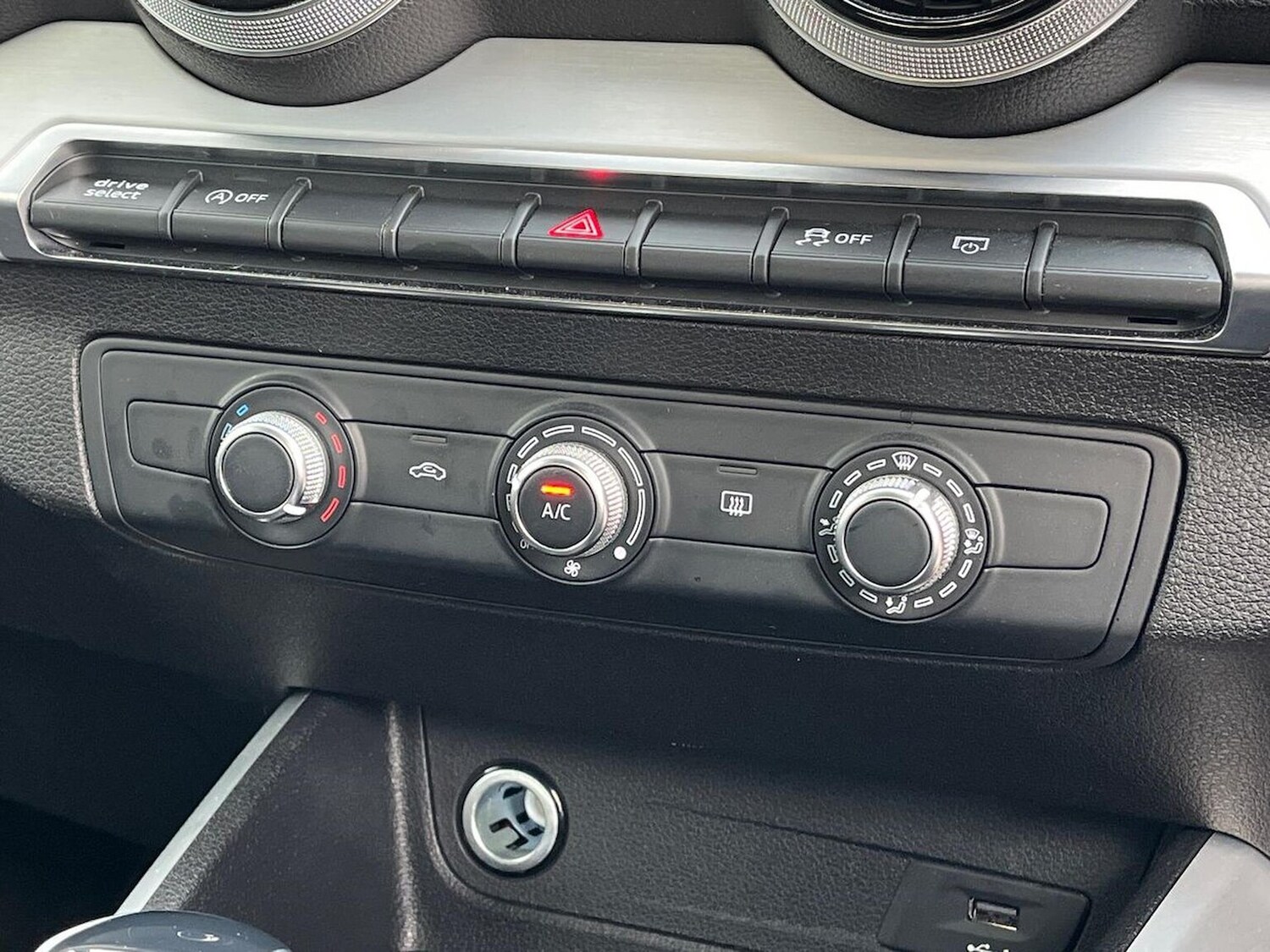 Used Audi Q2 2024 for sale - 76477286: Photo 12