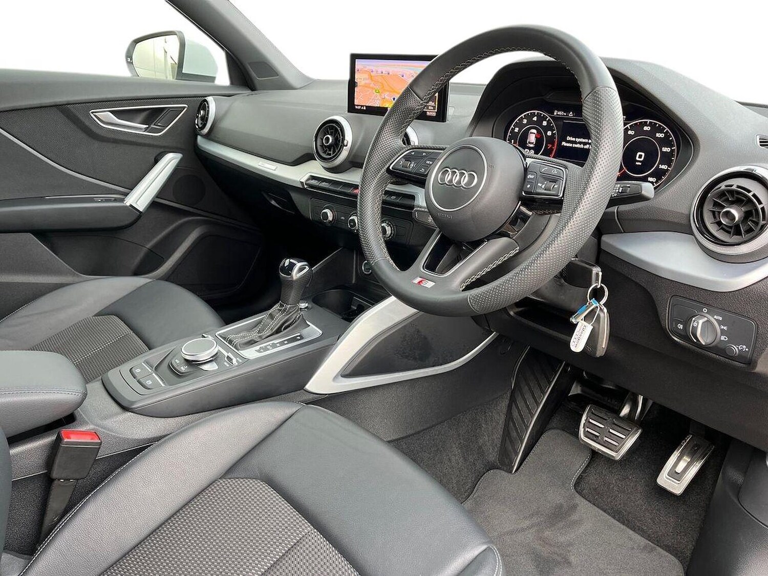 Used Audi Q2 2024 for sale - 76477286: Photo 15