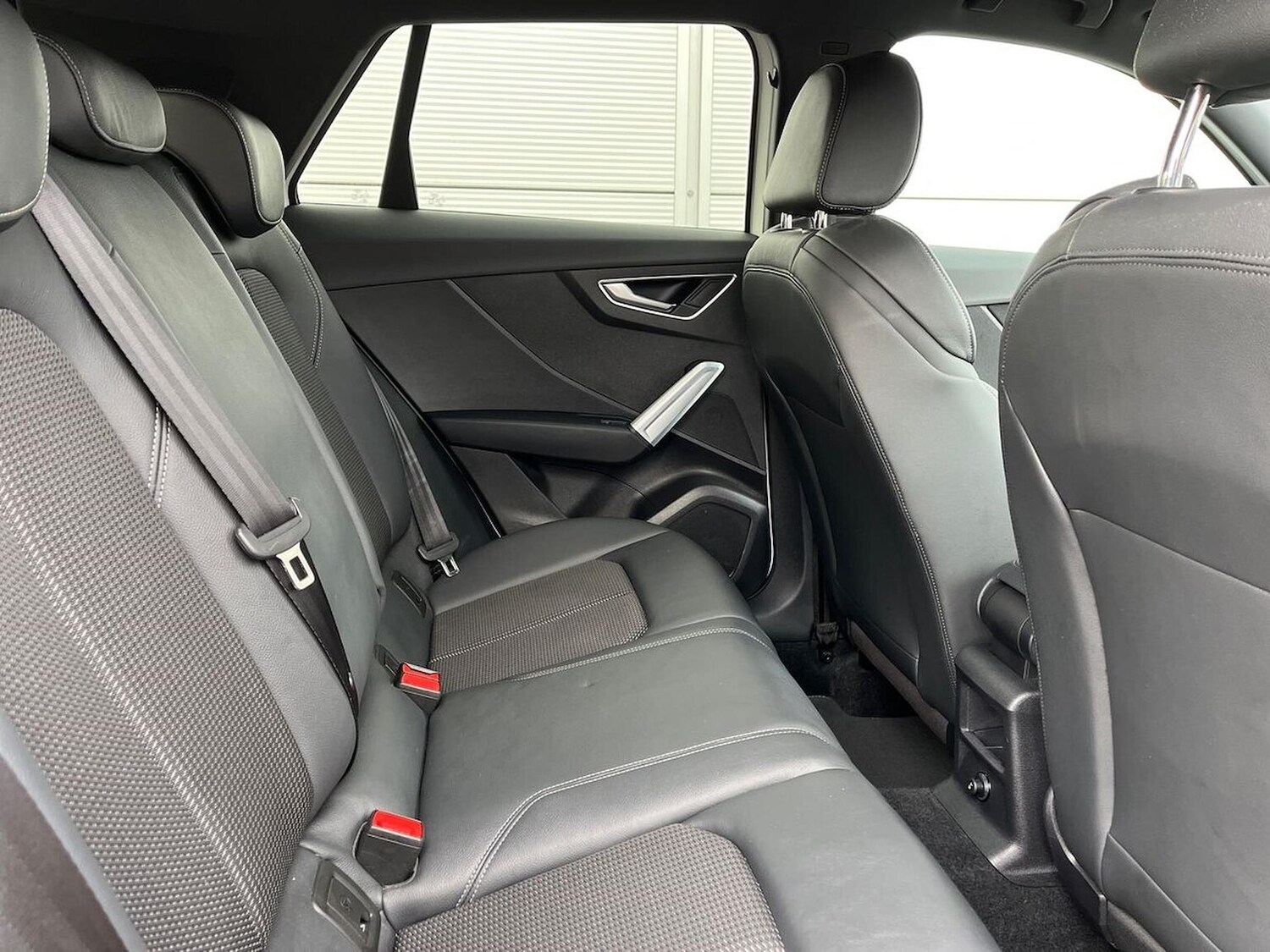 Used Audi Q2 2024 for sale - 76477286: Photo 16