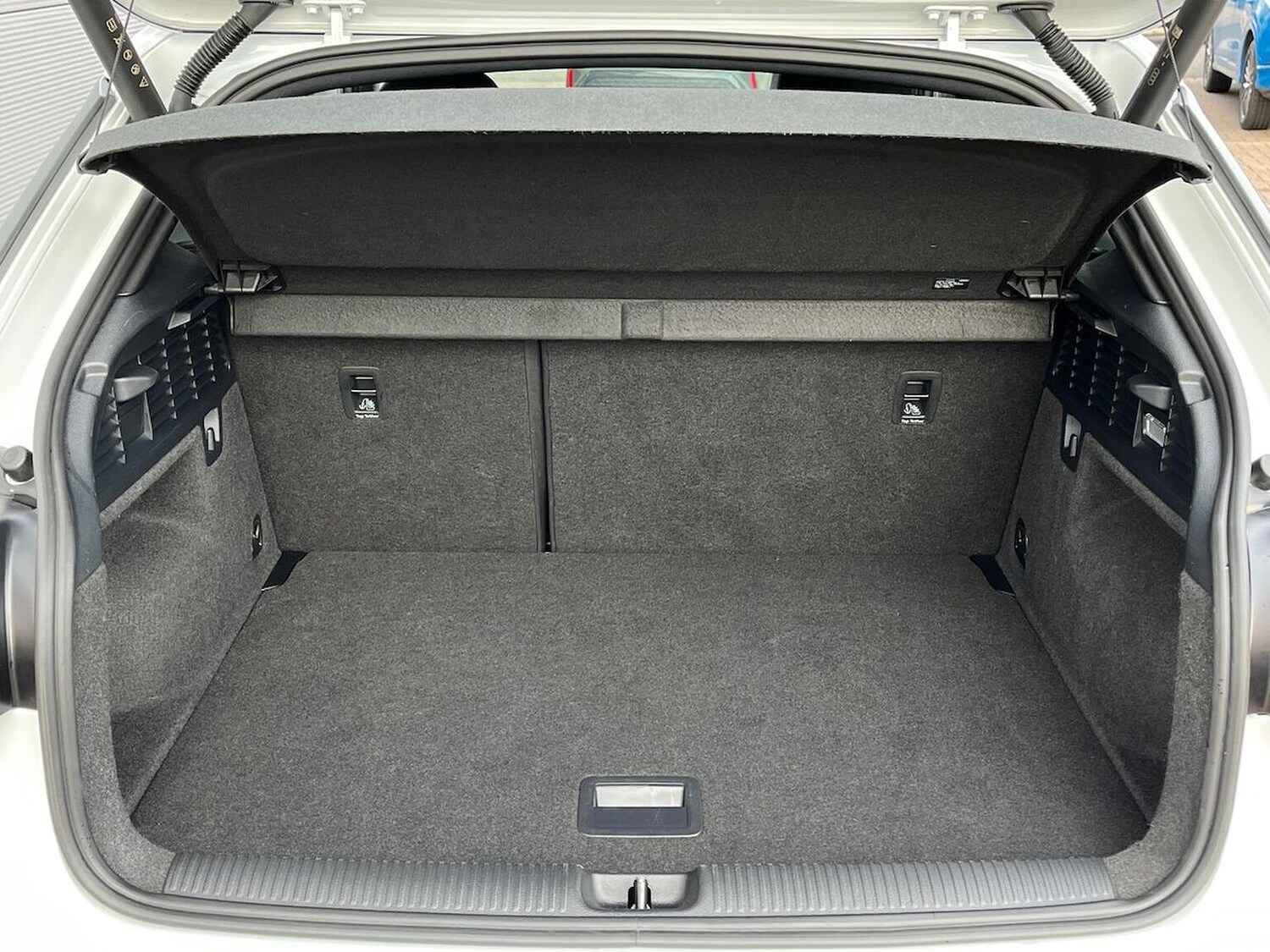 Used Audi Q2 2024 for sale - 76477286: Photo 17