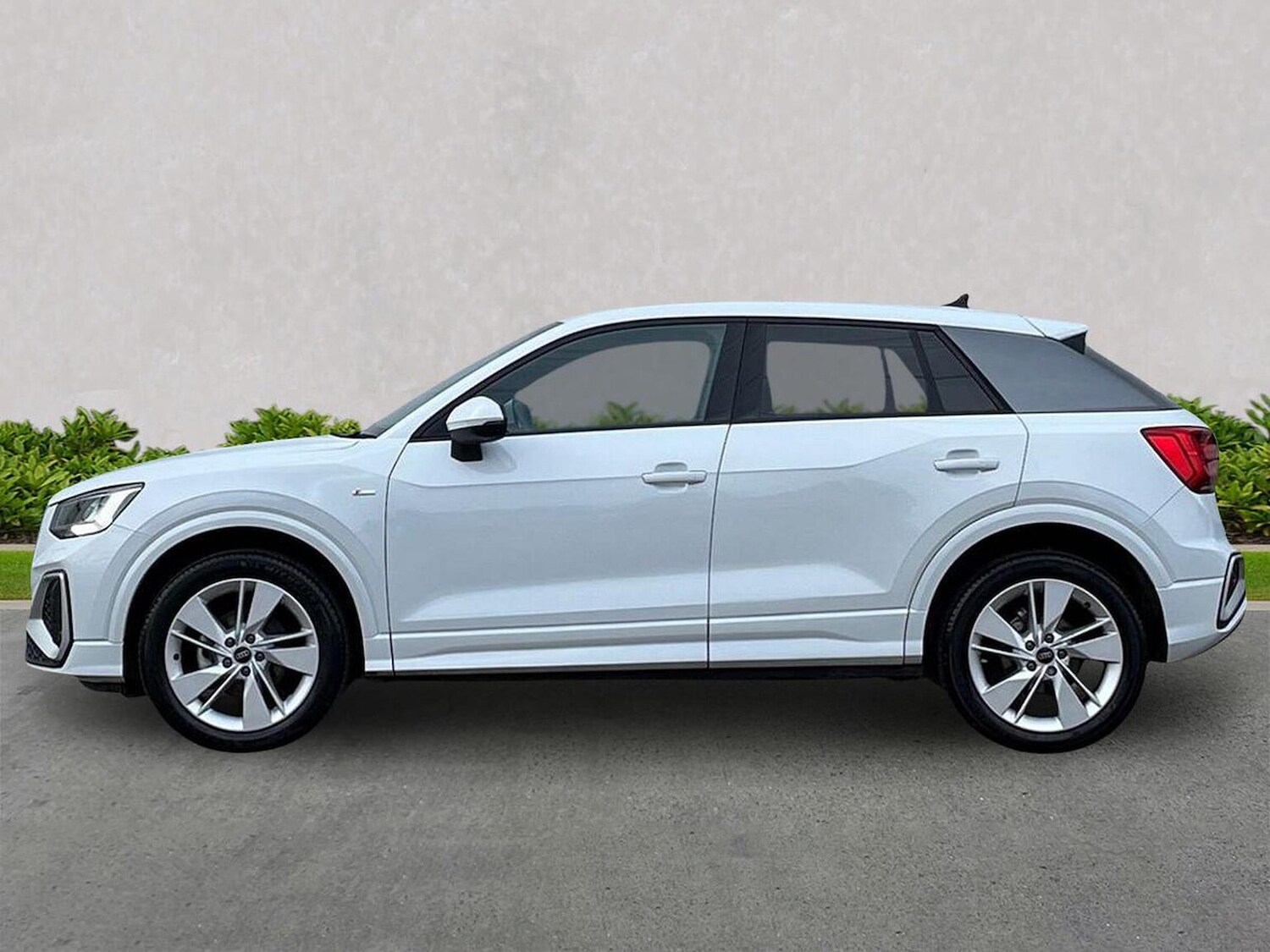 Used Audi Q2 2024 for sale - 76477286: Photo 19