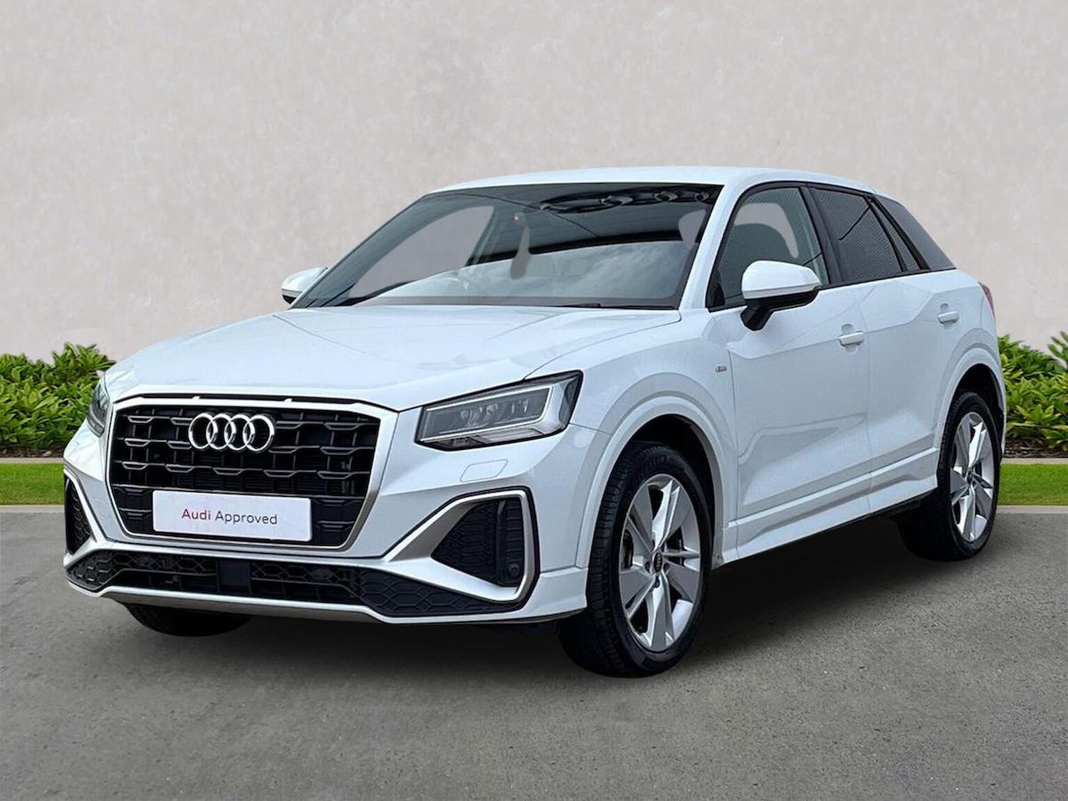 Used Audi Q2 2024 for sale - 76477286: Photo 20