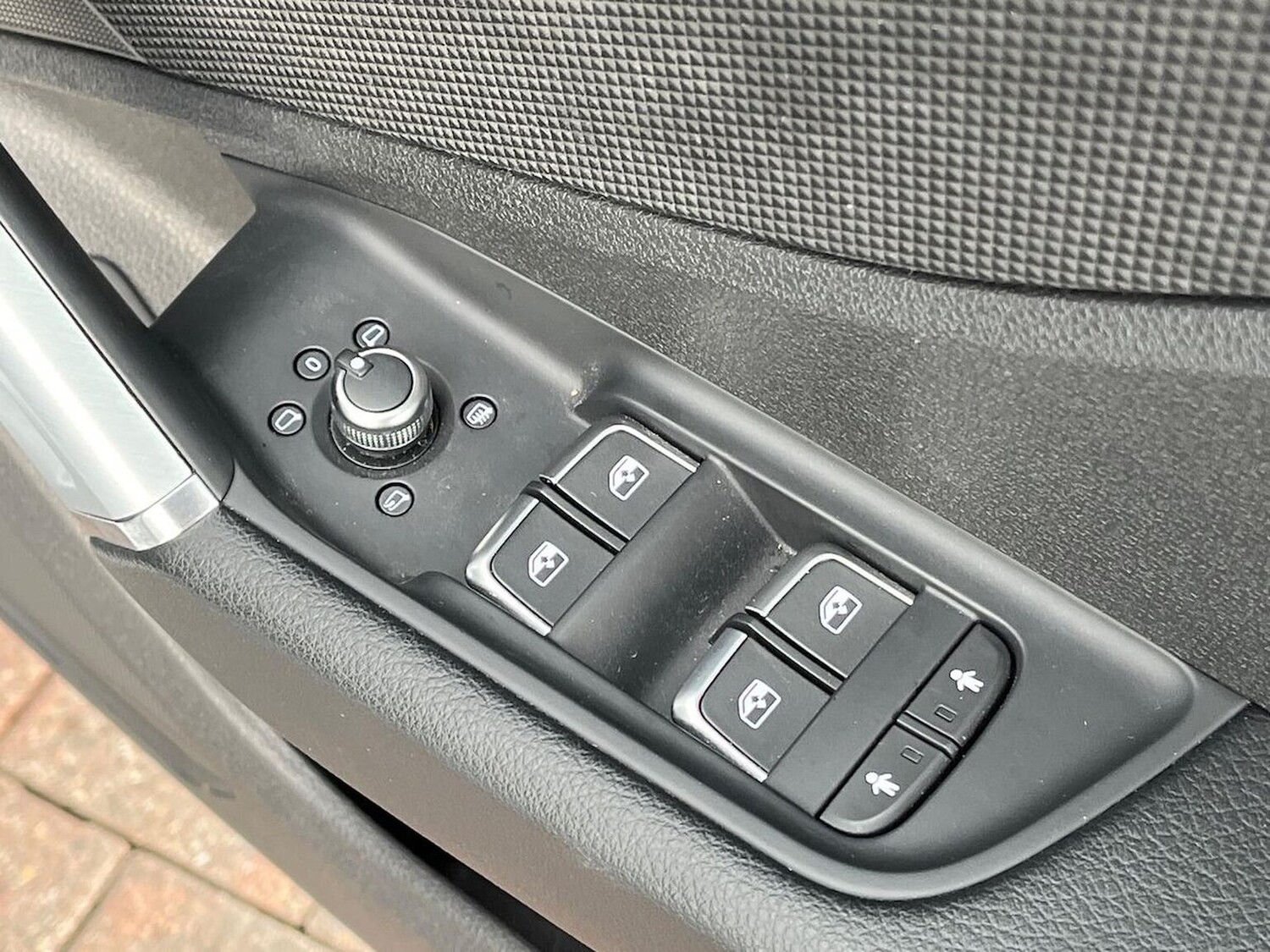 Used Audi Q2 2024 for sale - 76477286: Photo 21