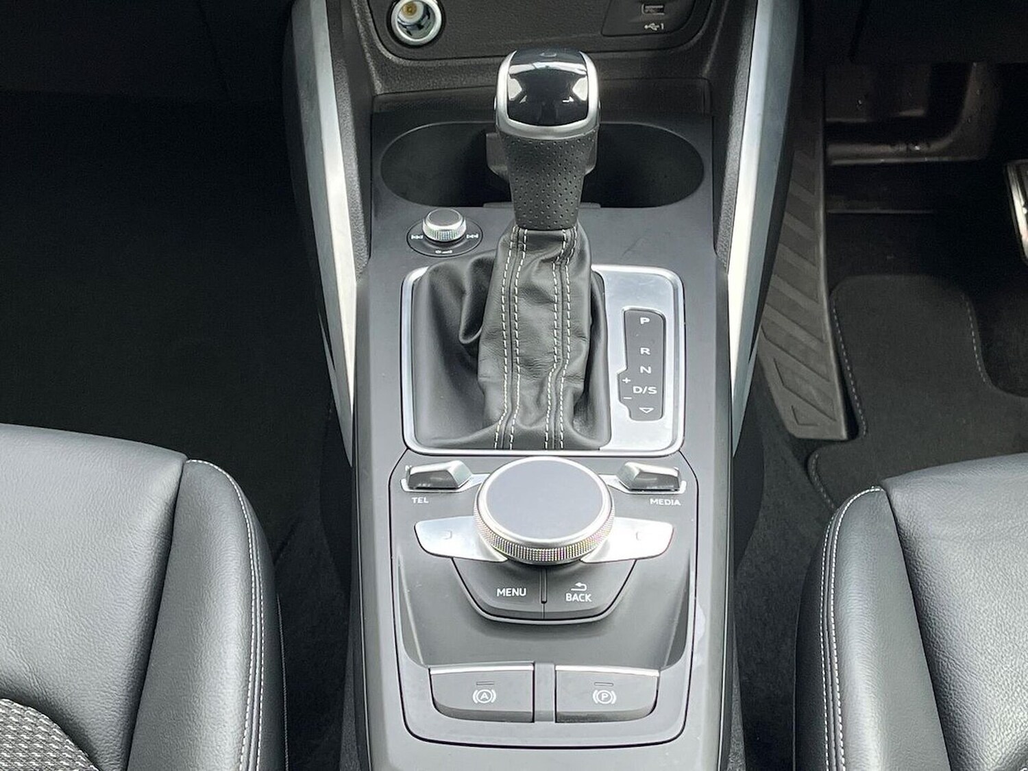 Used Audi Q2 2024 for sale - 76477286: Photo 22