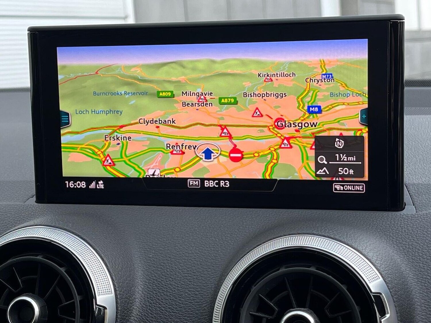 Used Audi Q2 2024 for sale - 76477286: Photo 24