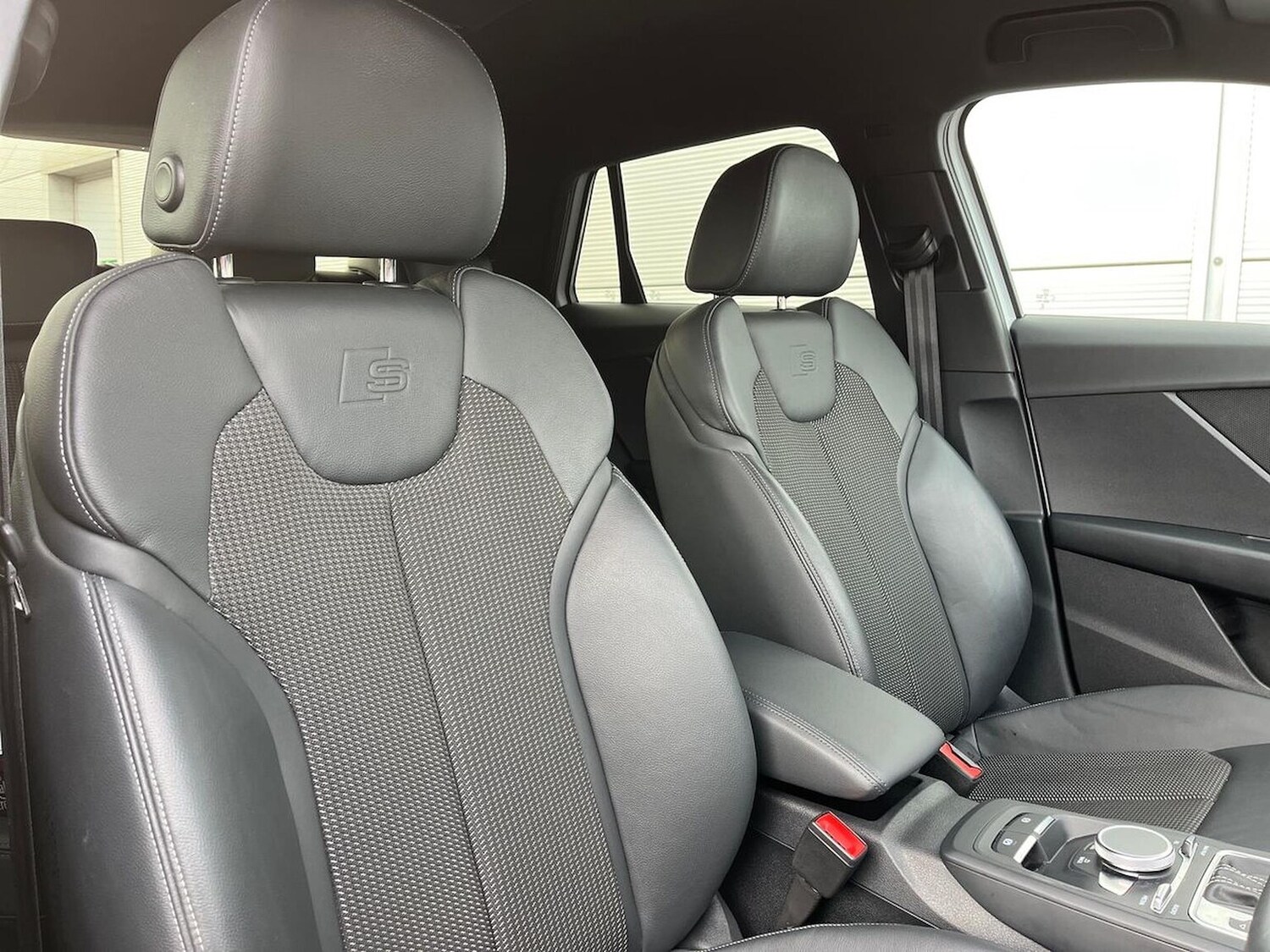 Used Audi Q2 2024 for sale - 76477286: Photo 25