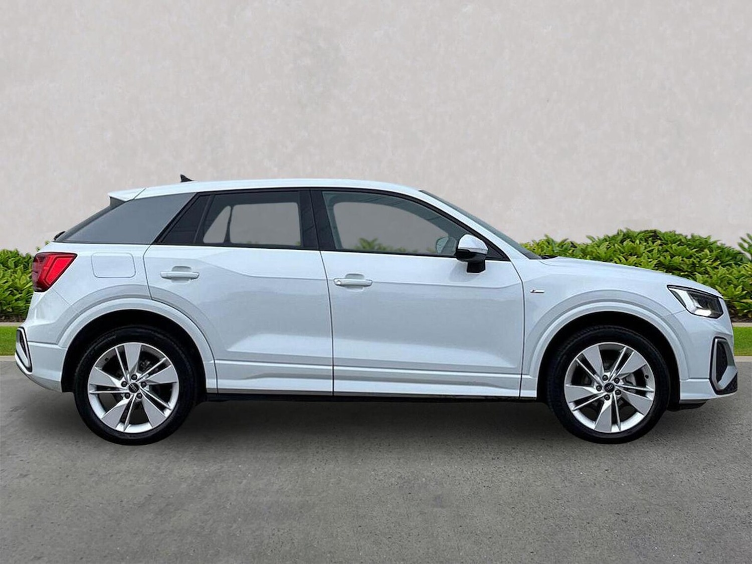 Used Audi Q2 2024 for sale - 76477286: Photo 3