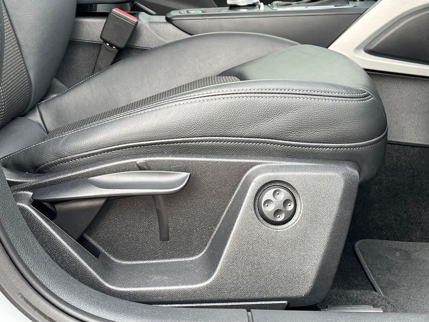 Used Audi Q2 2024 for sale - 76477286: Photo 30