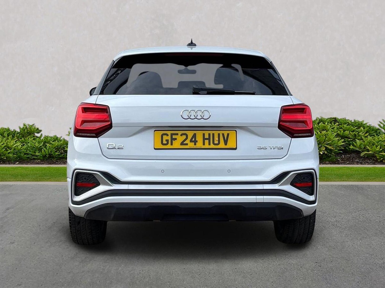Used Audi Q2 2024 for sale - 76477286: Photo 4