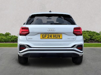 Used Audi Q2 2024 for sale - 76477286: Photo