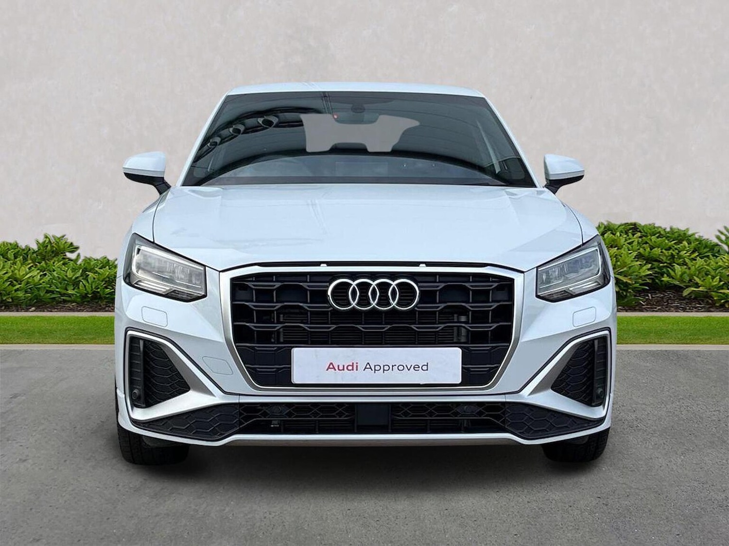Used Audi Q2 2024 for sale - 76477286: Photo 5