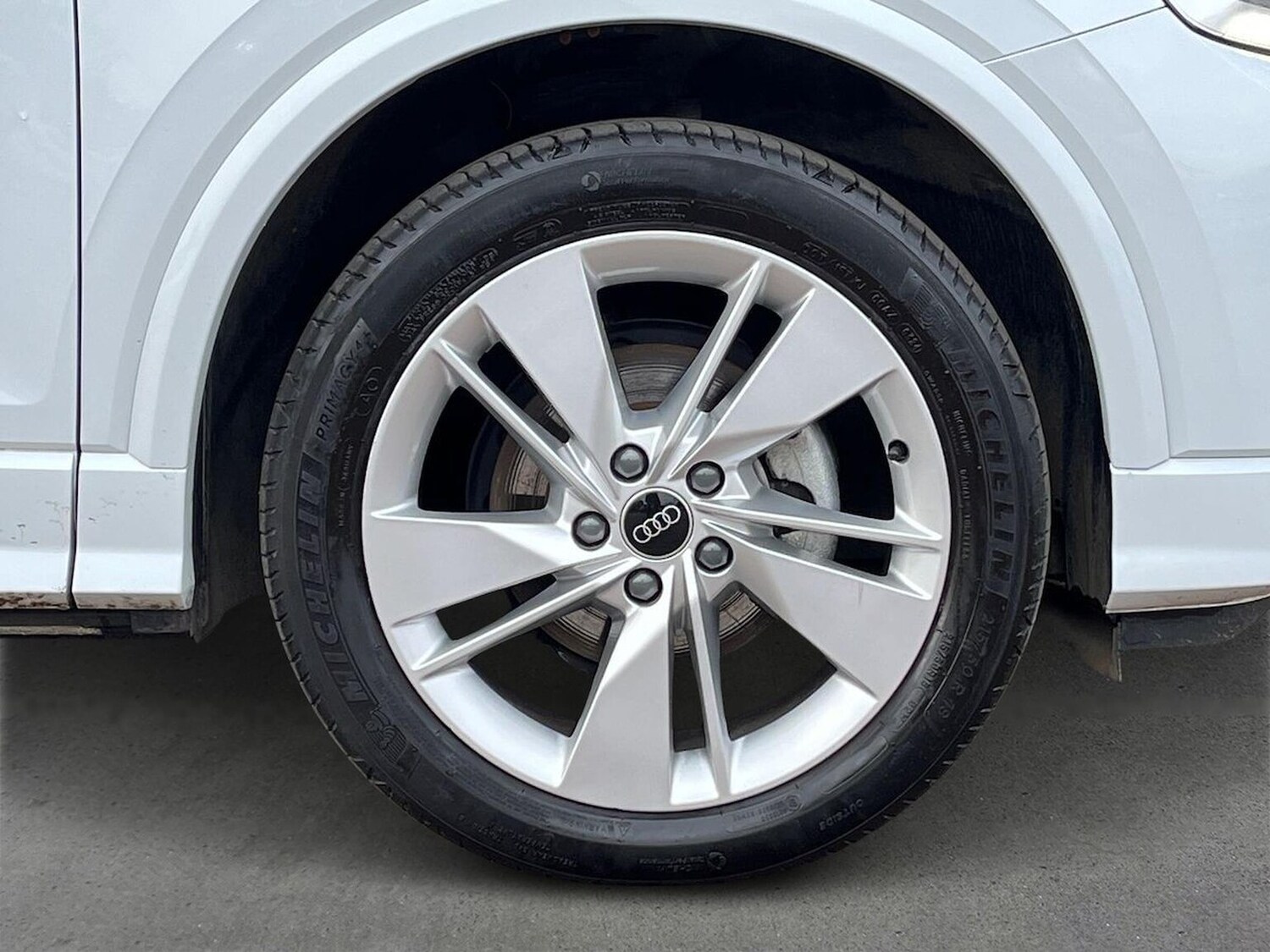 Used Audi Q2 2024 for sale - 76477286: Photo 6