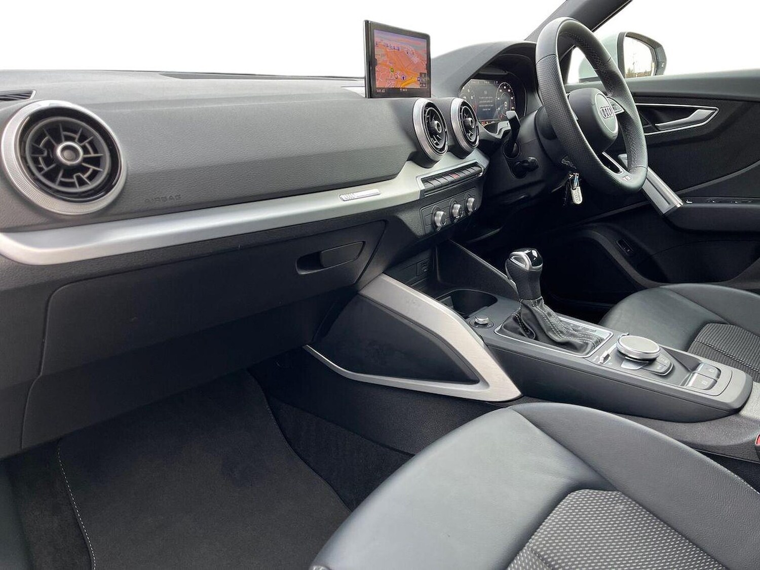 Used Audi Q2 2024 for sale - 76477286: Photo 7