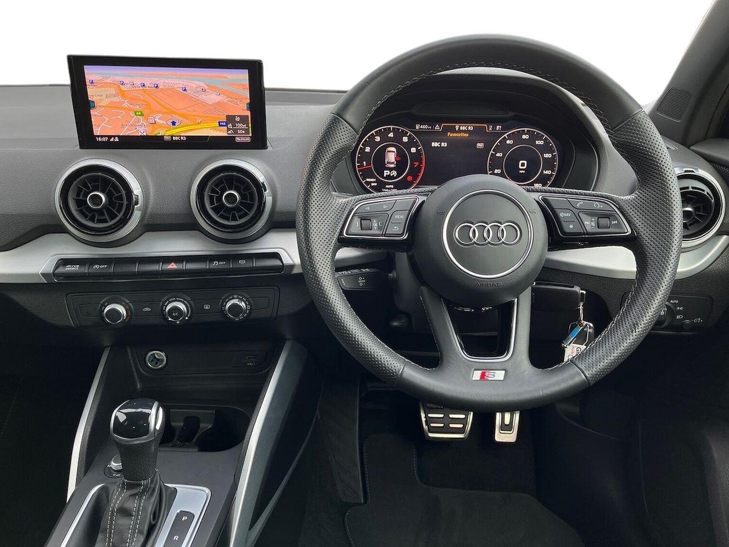 Used Audi Q2 2024 for sale - 76477286: Photo 9