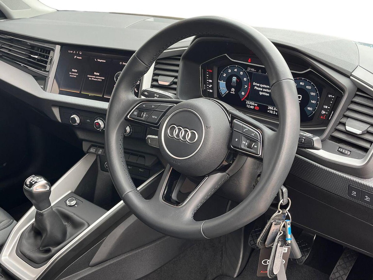 Used Audi A1 2022 for sale - 76300739: Photo 15