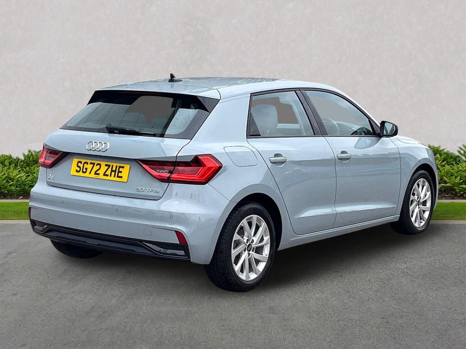 Used Audi A1 2022 for sale - 76300739: Photo 18