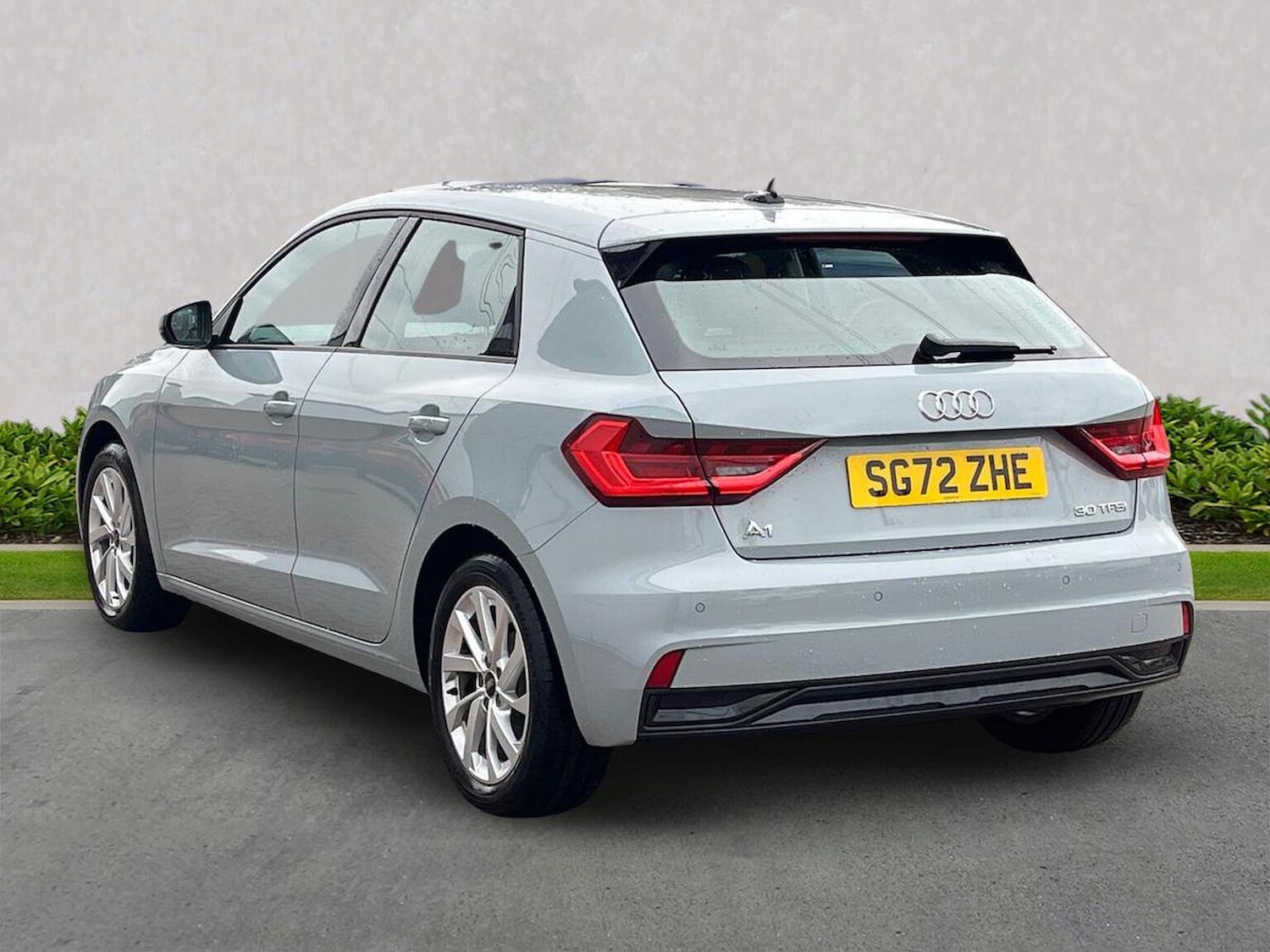 Used Audi A1 2022 for sale - 76300739: Photo 2