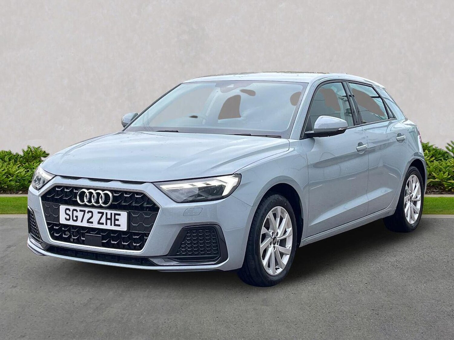 Used Audi A1 2022 for sale - 76300739: Photo 20