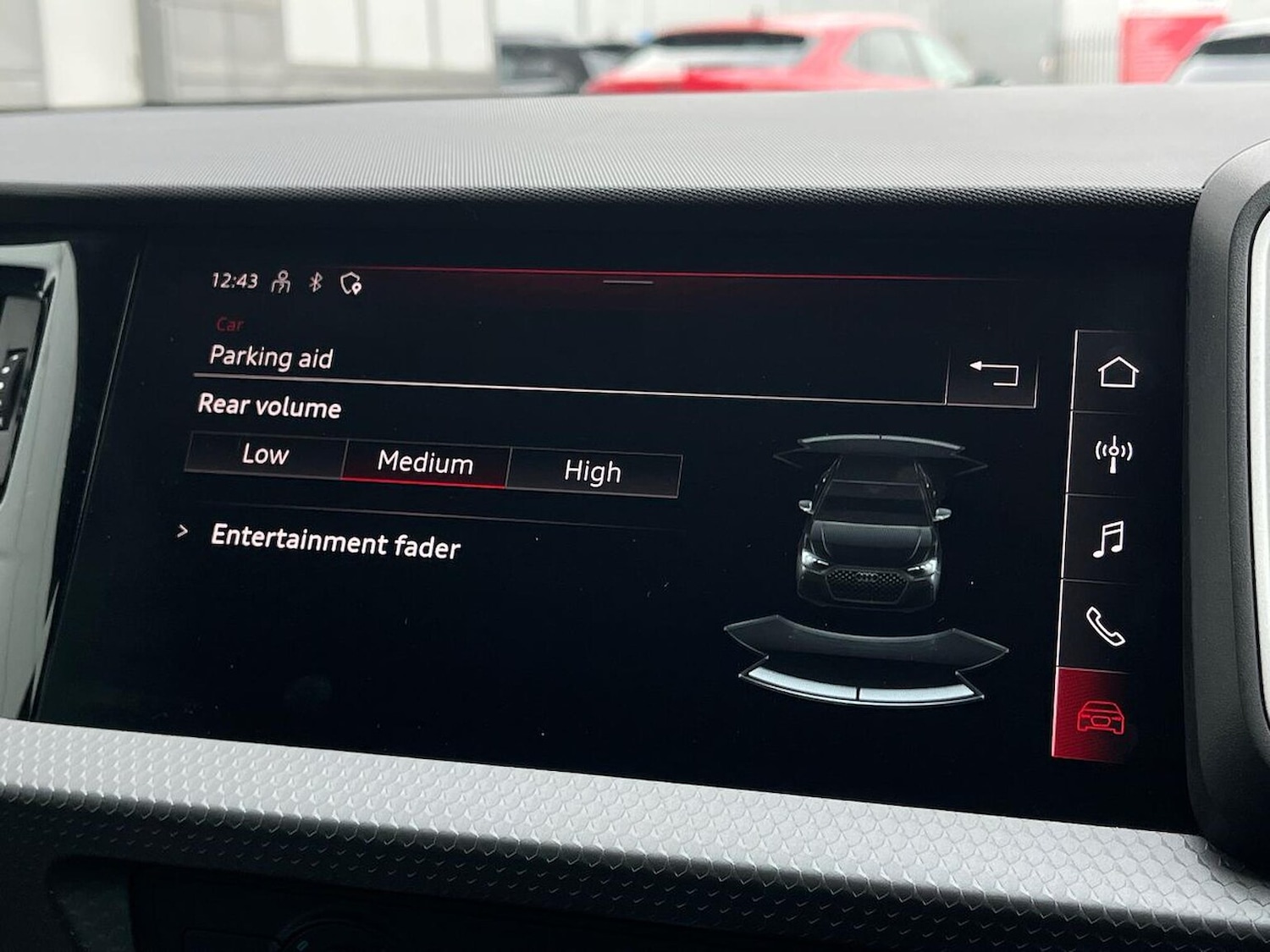 Used Audi A1 2022 for sale - 76300739: Photo 23