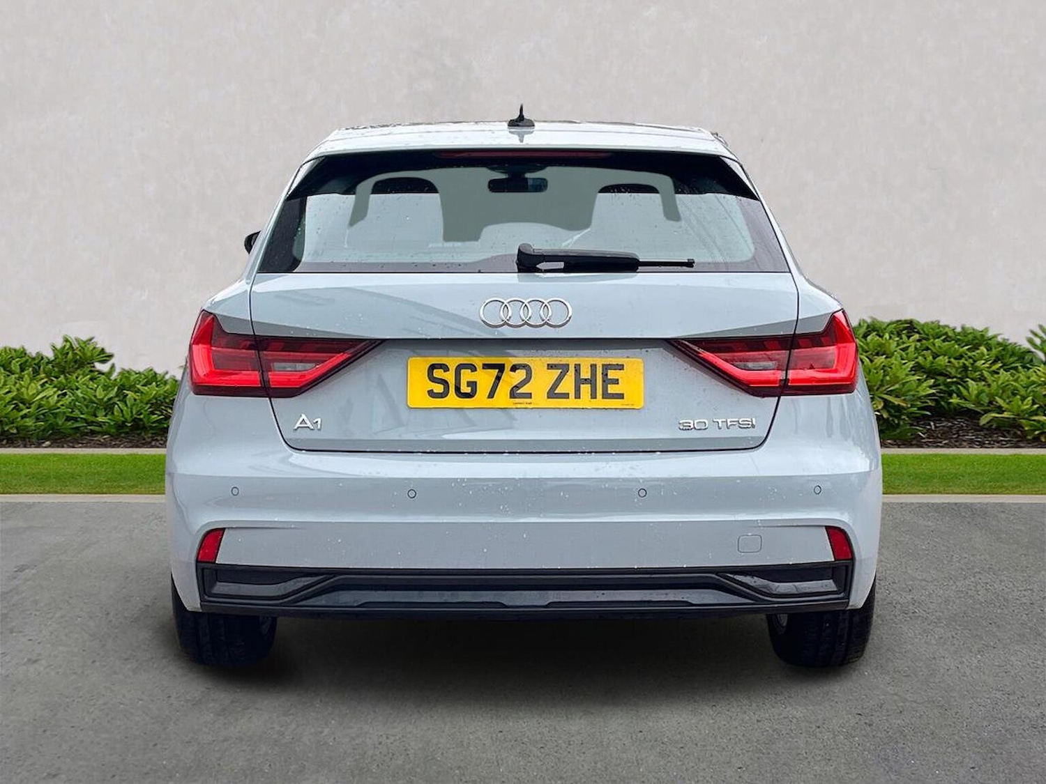 Used Audi A1 2022 for sale - 76300739: Photo 4