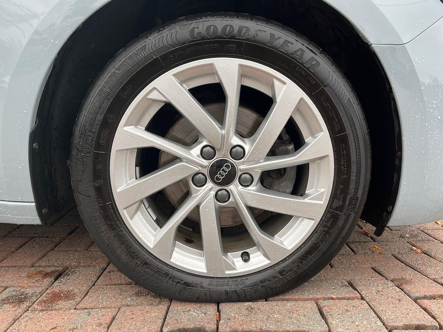 Used Audi A1 2022 for sale - 76300739: Photo 6