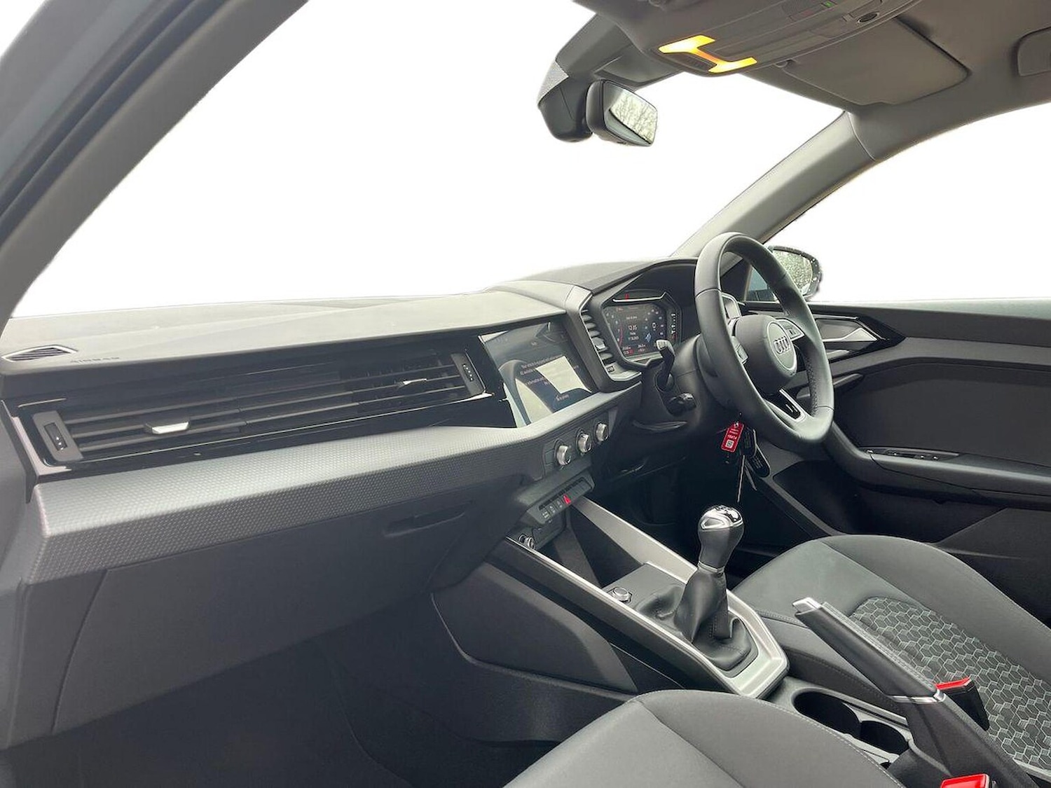 Used Audi A1 2022 for sale - 76300739: Photo 7