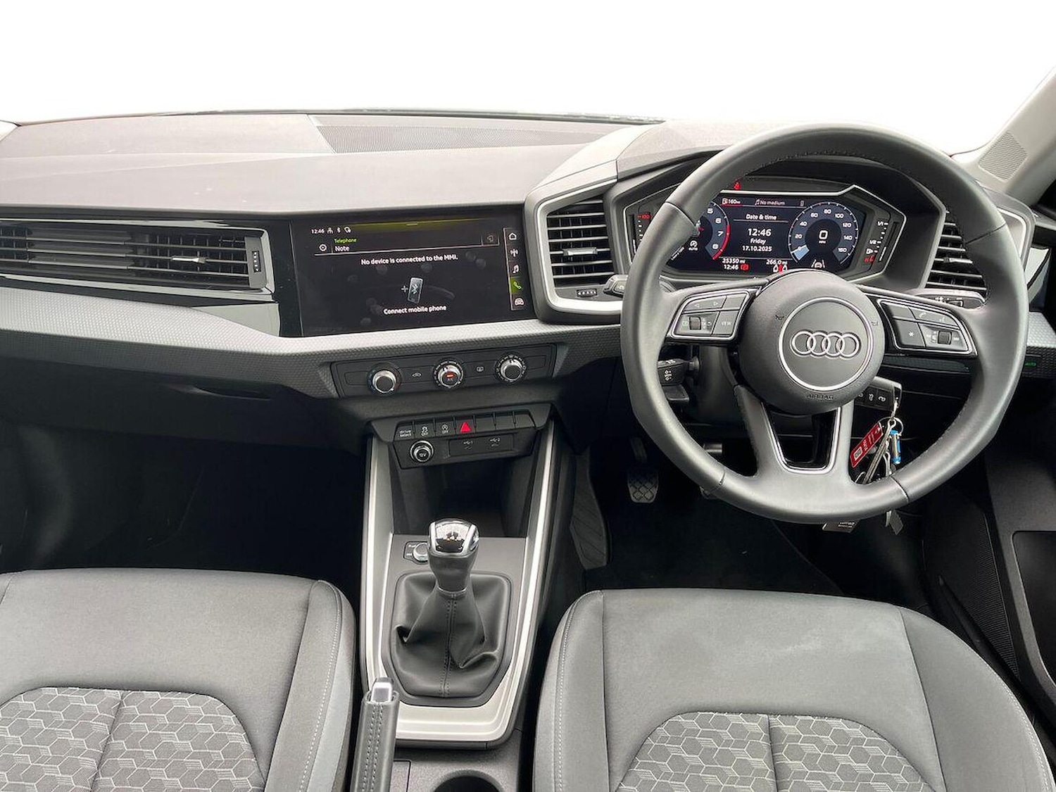 Used Audi A1 2022 for sale - 76300739: Photo 8