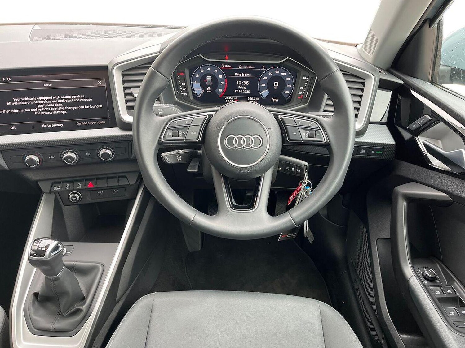 Used Audi A1 2022 for sale - 76300739: Photo 9