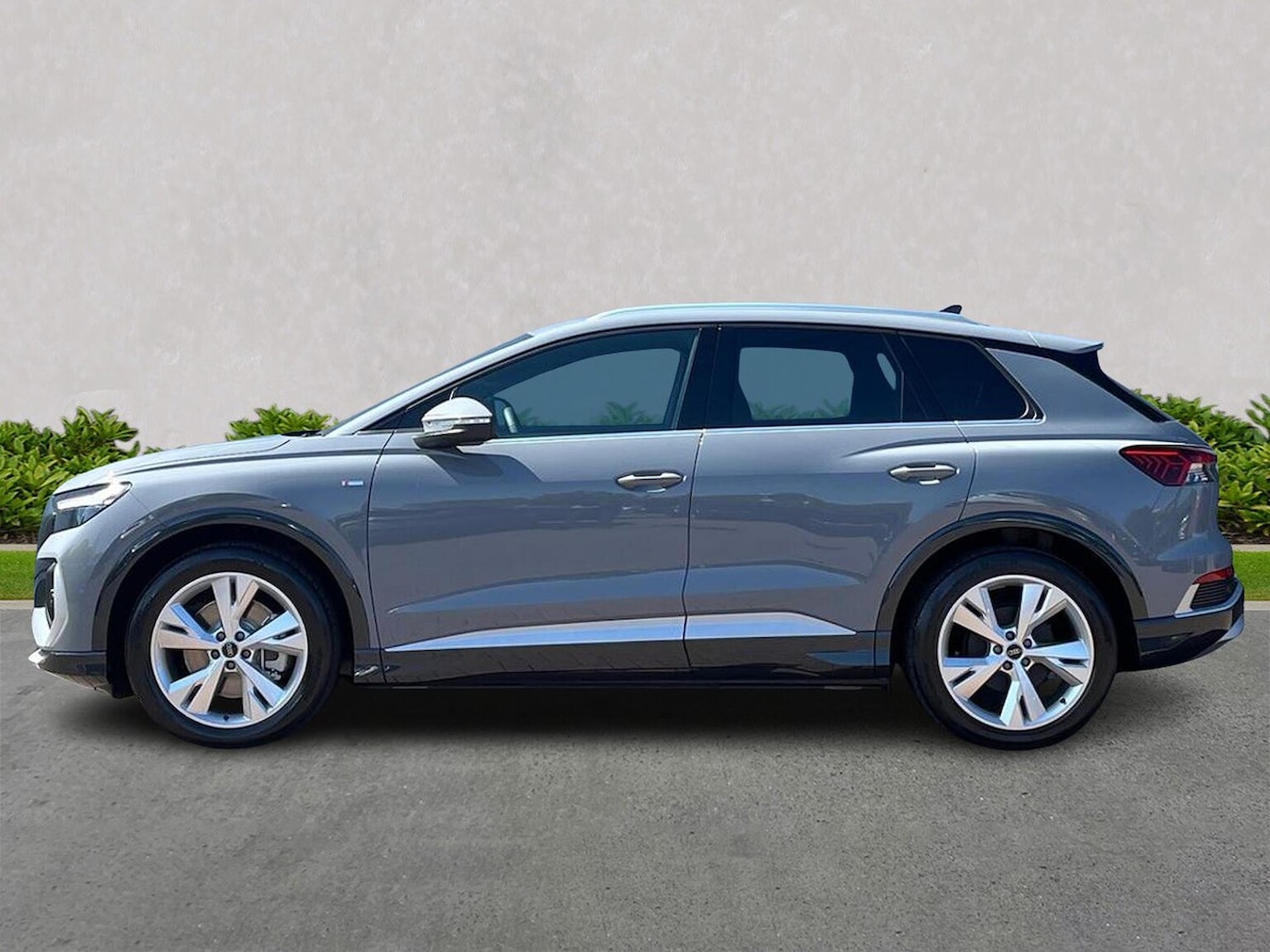 Used Audi Q4 e-tron 2025 for sale - 76177620: Photo 19