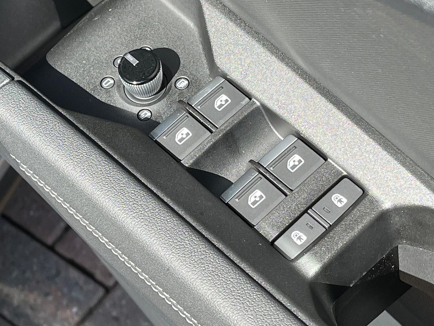 Used Audi Q4 e-tron 2025 for sale - 76177620: Photo 21