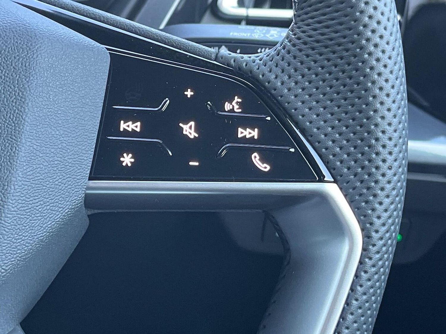 Used Audi Q4 e-tron 2025 for sale - 76177620: Photo 26