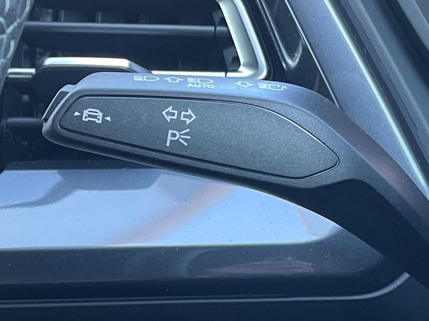 Used Audi Q4 e-tron 2025 for sale - 76177620: Photo 28