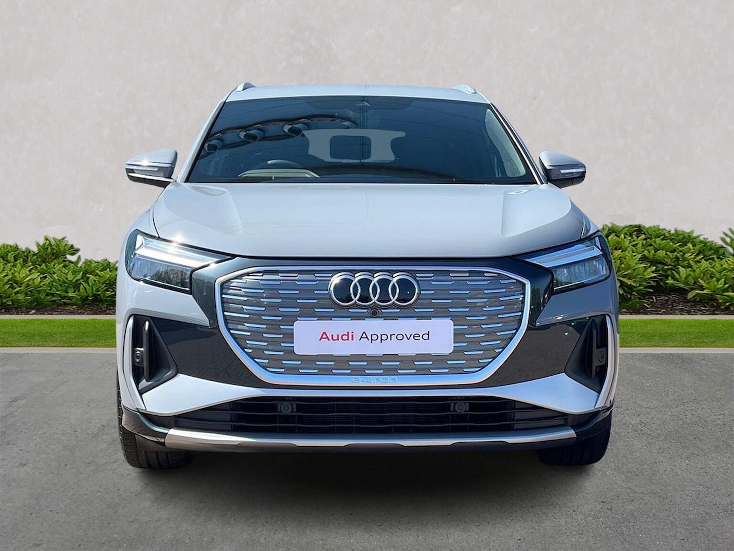 Used Audi Q4 e-tron 2025 for sale - 76177620: Photo 5