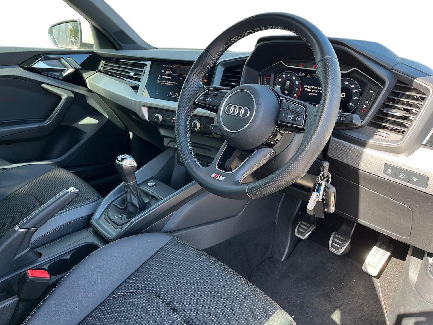 Used Audi A1 2022 for sale - 76114291: Photo 15