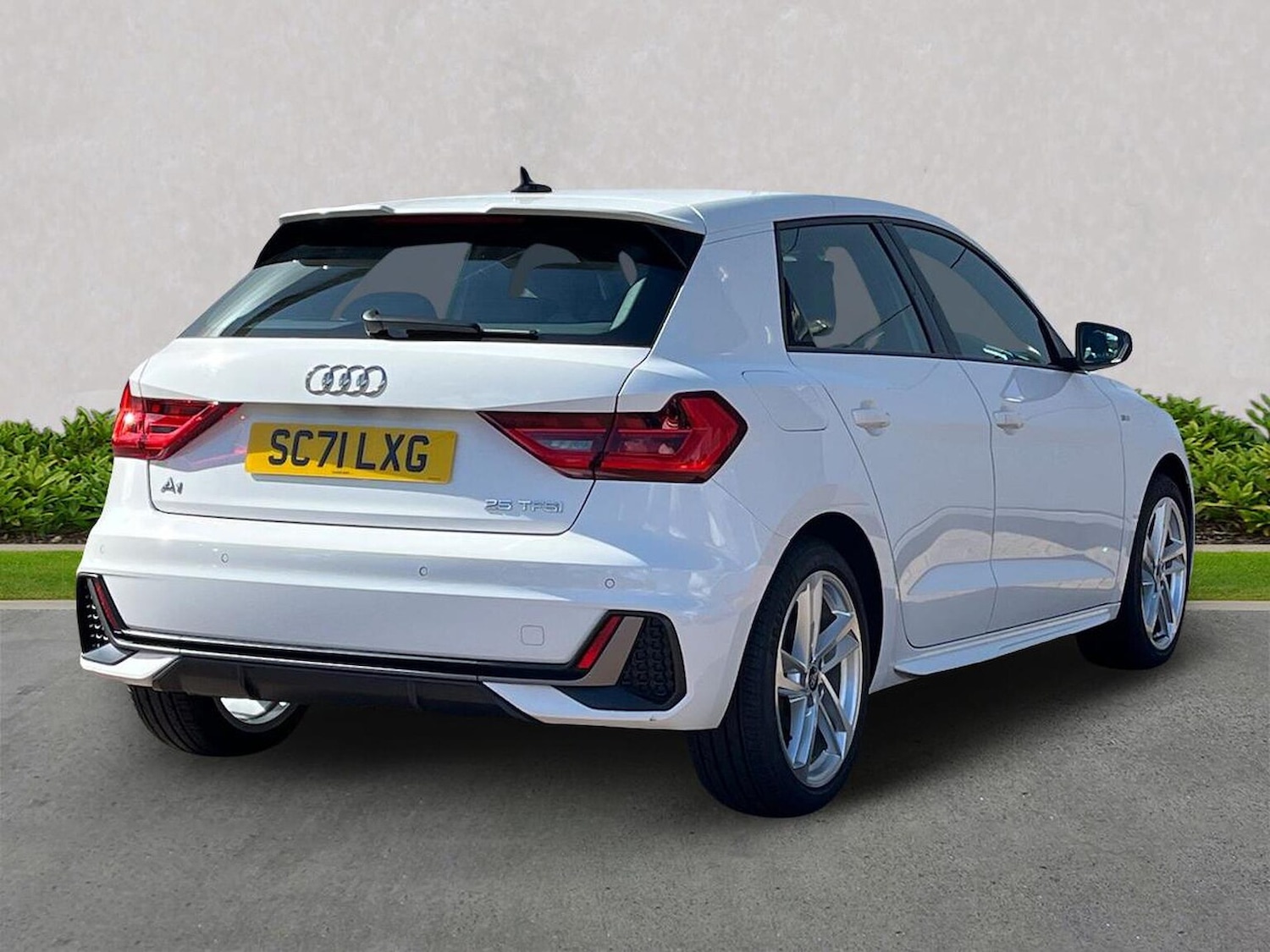 Used Audi A1 2022 for sale - 76114291: Photo 18