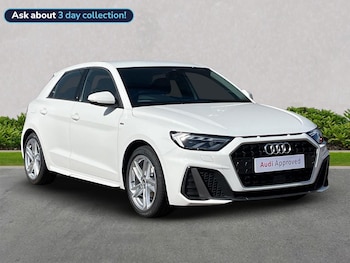 Audi - A1