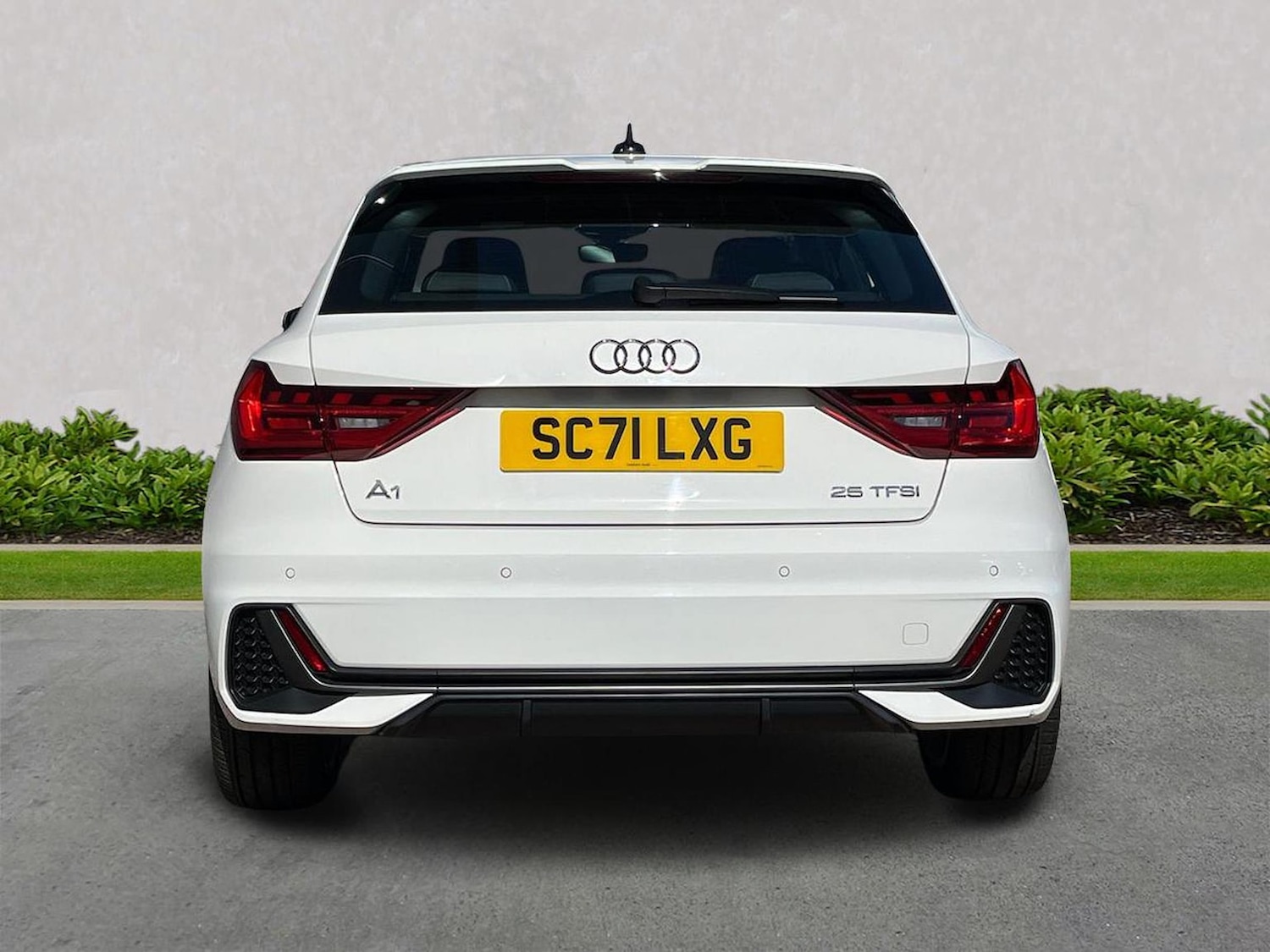 Used Audi A1 2022 for sale - 76114291: Photo 4