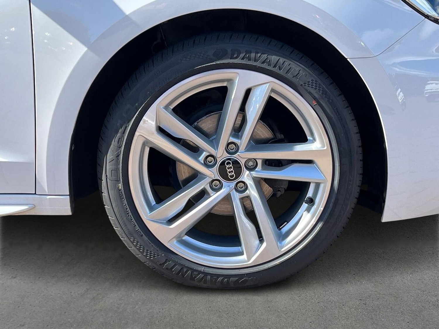 Used Audi A1 2022 for sale - 76114291: Photo 6