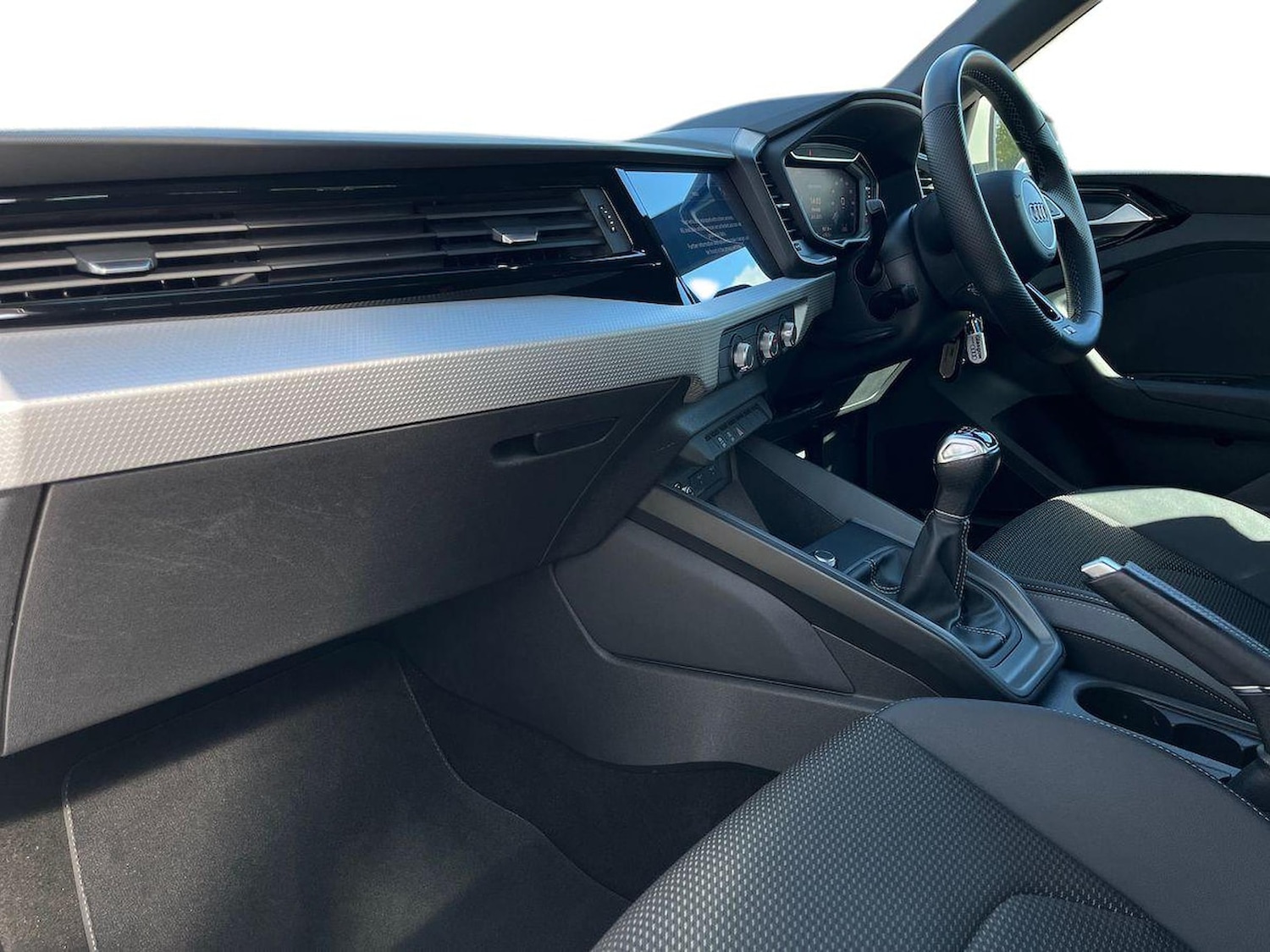 Used Audi A1 2022 for sale - 76114291: Photo 7