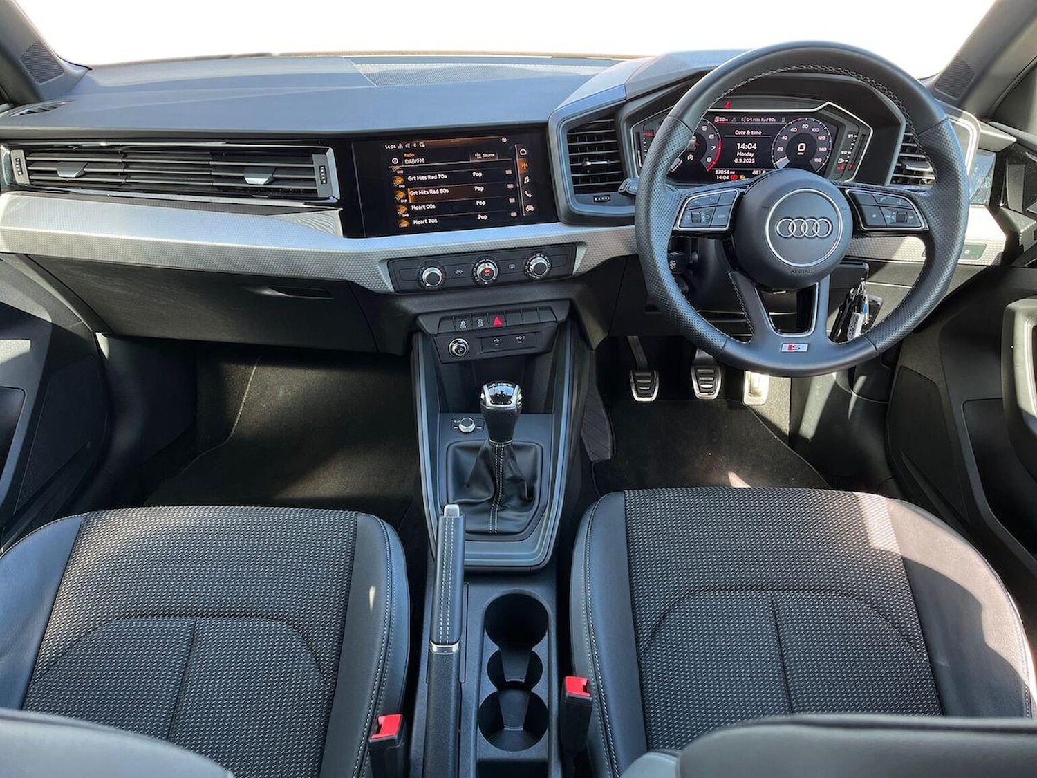 Used Audi A1 2022 for sale - 76114291: Photo 8