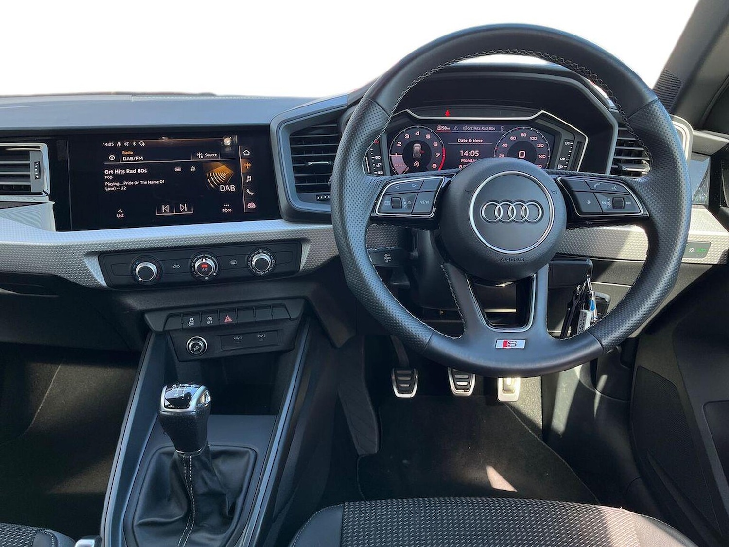 Used Audi A1 2022 for sale - 76114291: Photo 9