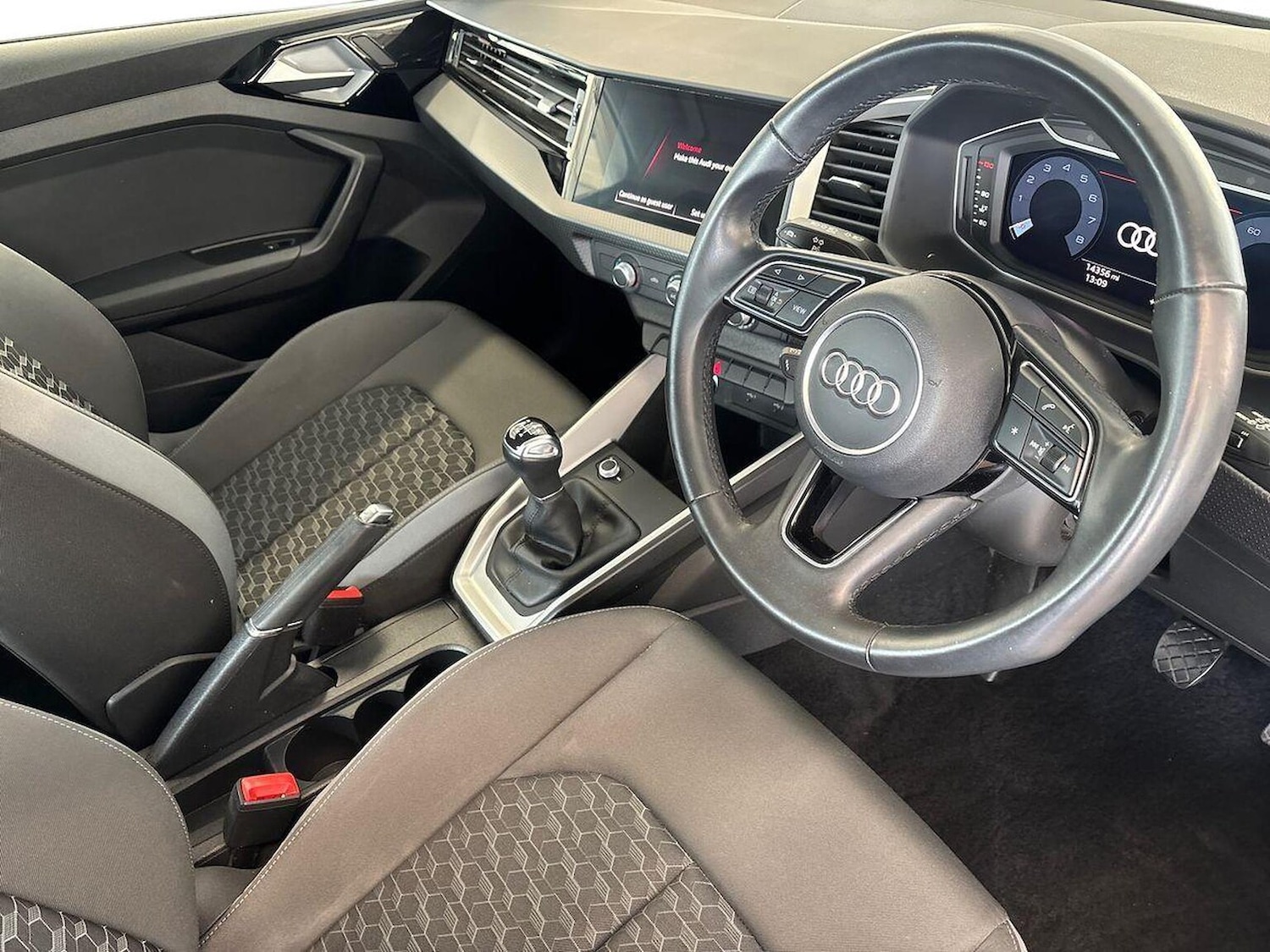 Used Audi A1 2021 for sale - 76392452: Photo 15