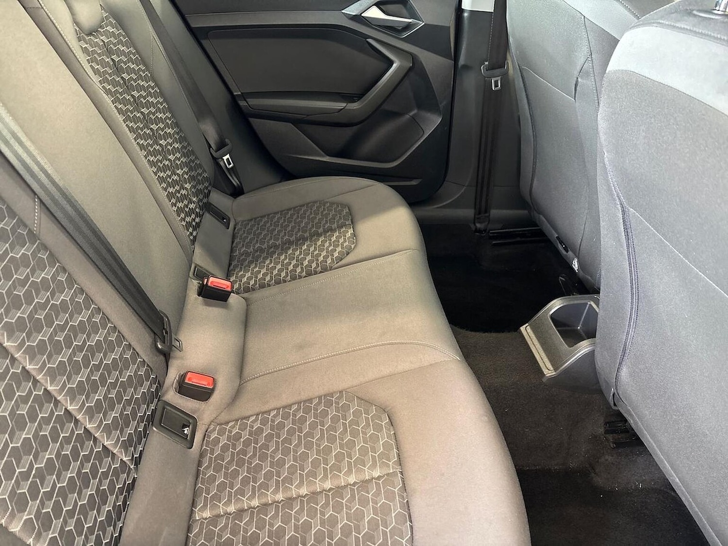 Used Audi A1 2021 for sale - 76392452: Photo 16